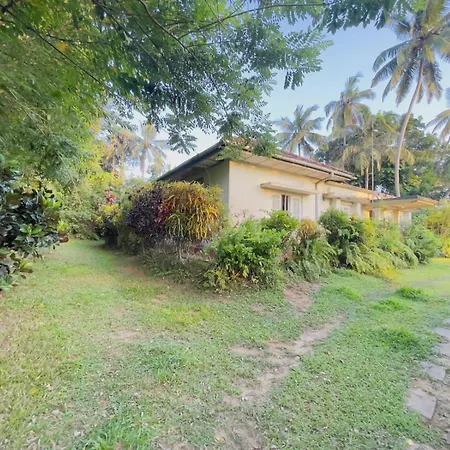 Weeragiri Home Stay Mirissa Exterior photo