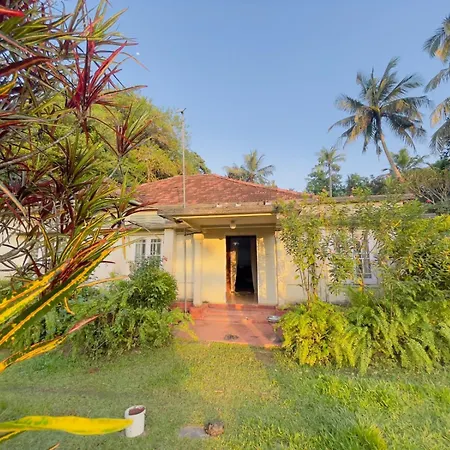 Weeragiri Home Stay Mirissa Exterior photo