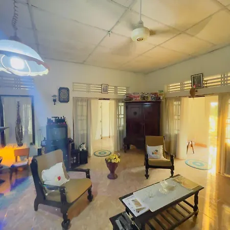 Weeragiri Home Stay Mirissa Exterior photo