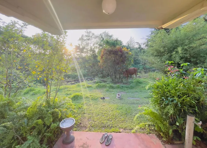 Weeragiri Home Stay