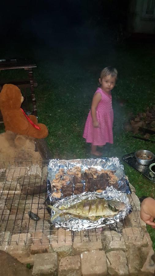Weeragiri Проживання в сім'ї Мірісса