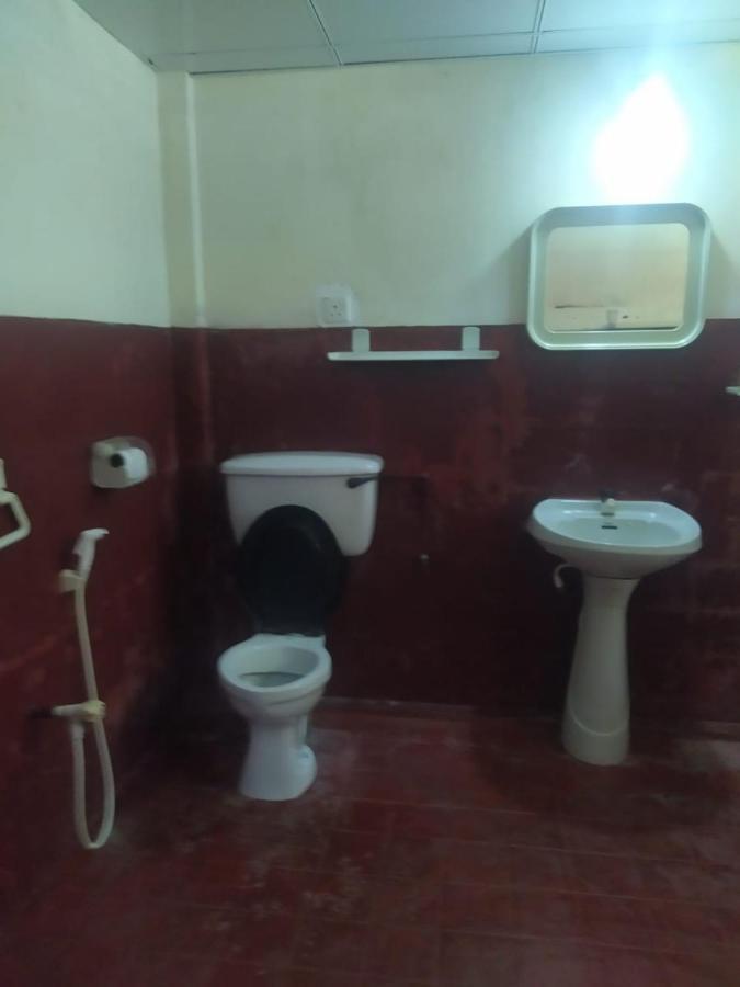Weeragiri Homestay Mirissa