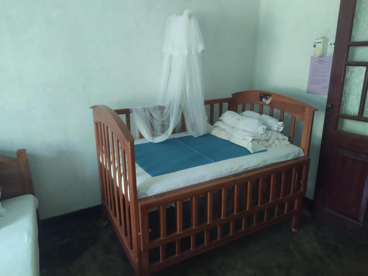Homestay Weeragiri Mirissa