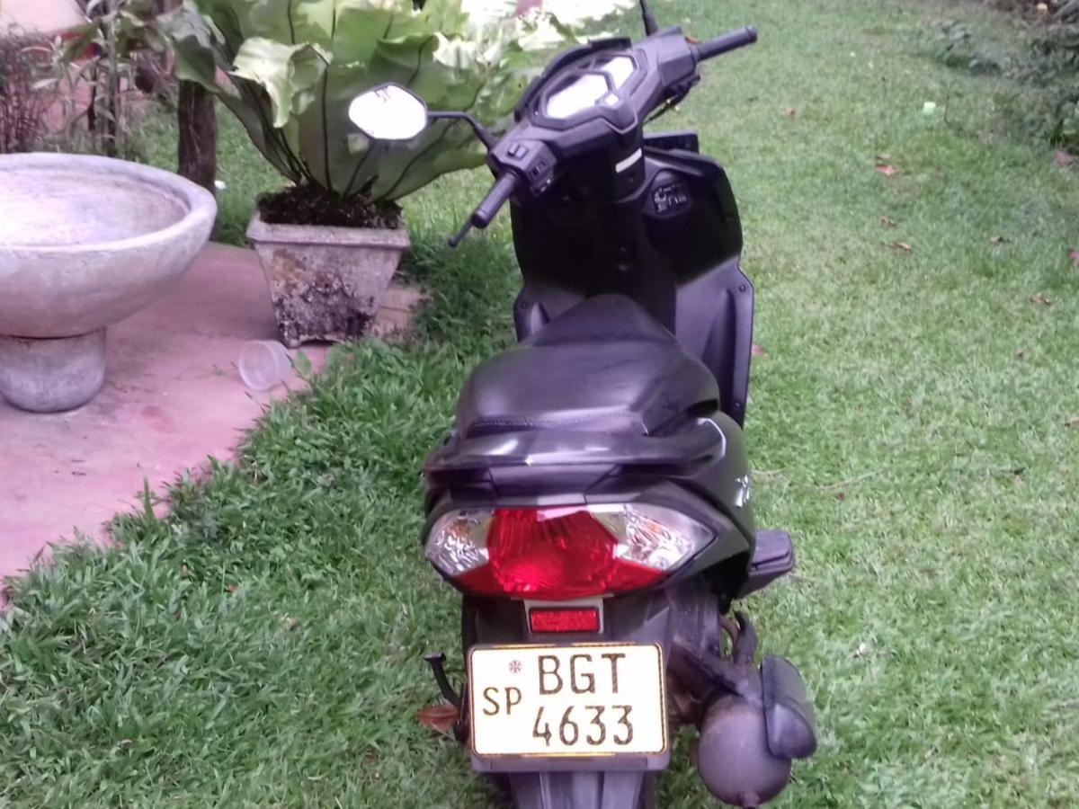 Weeragiri Homestay