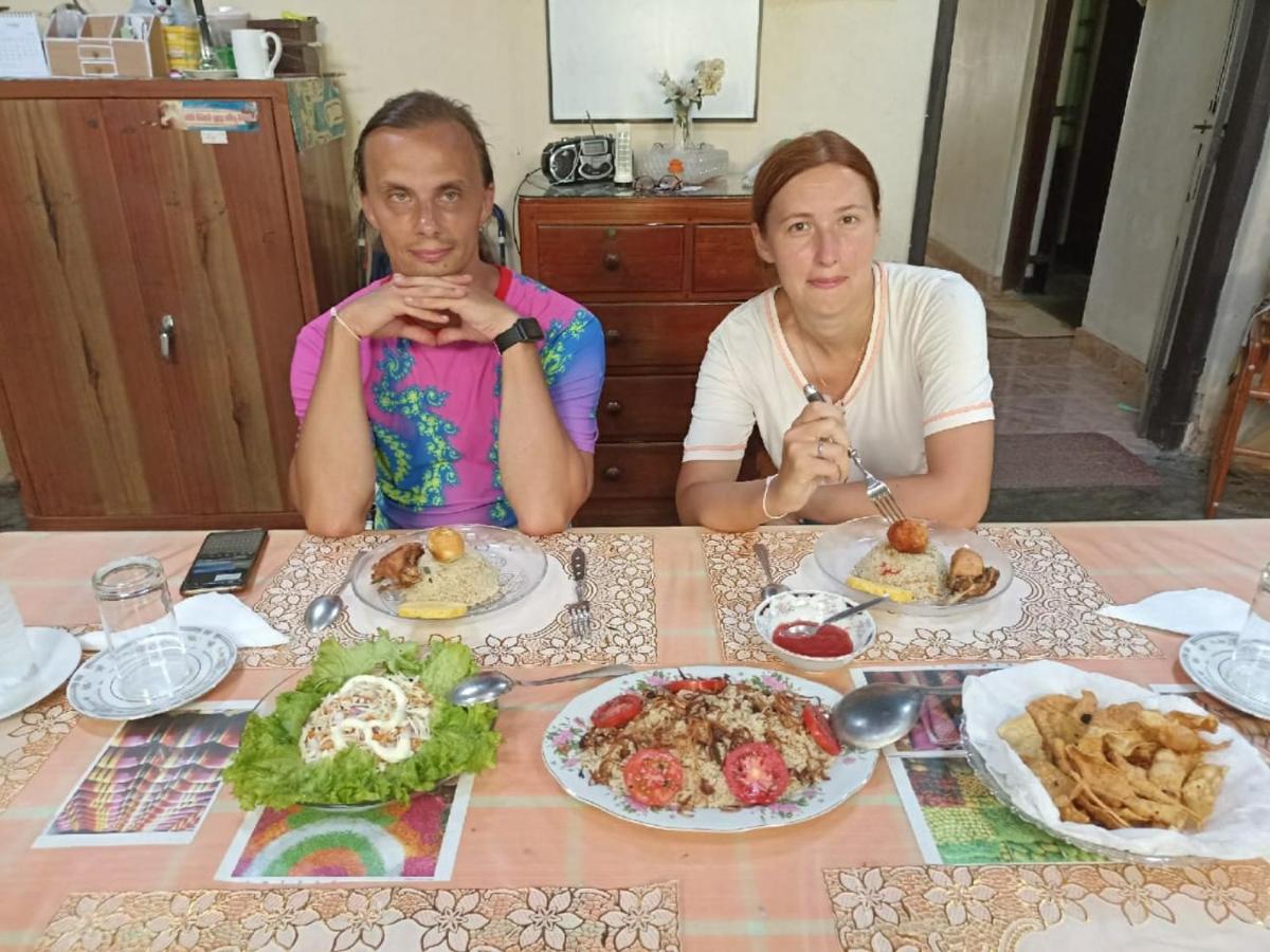 Weeragiri Homestay Mirissa