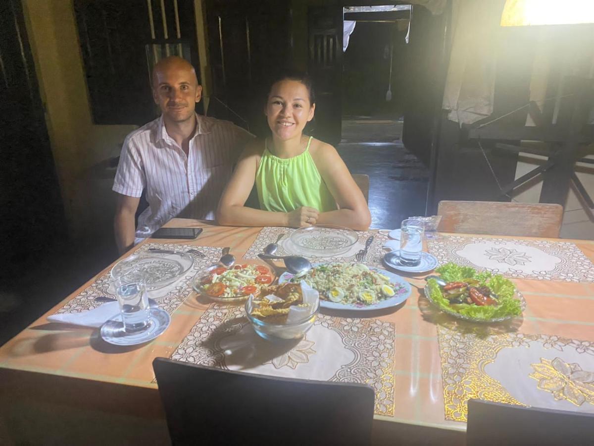 Weeragiri Homestay Mirissa