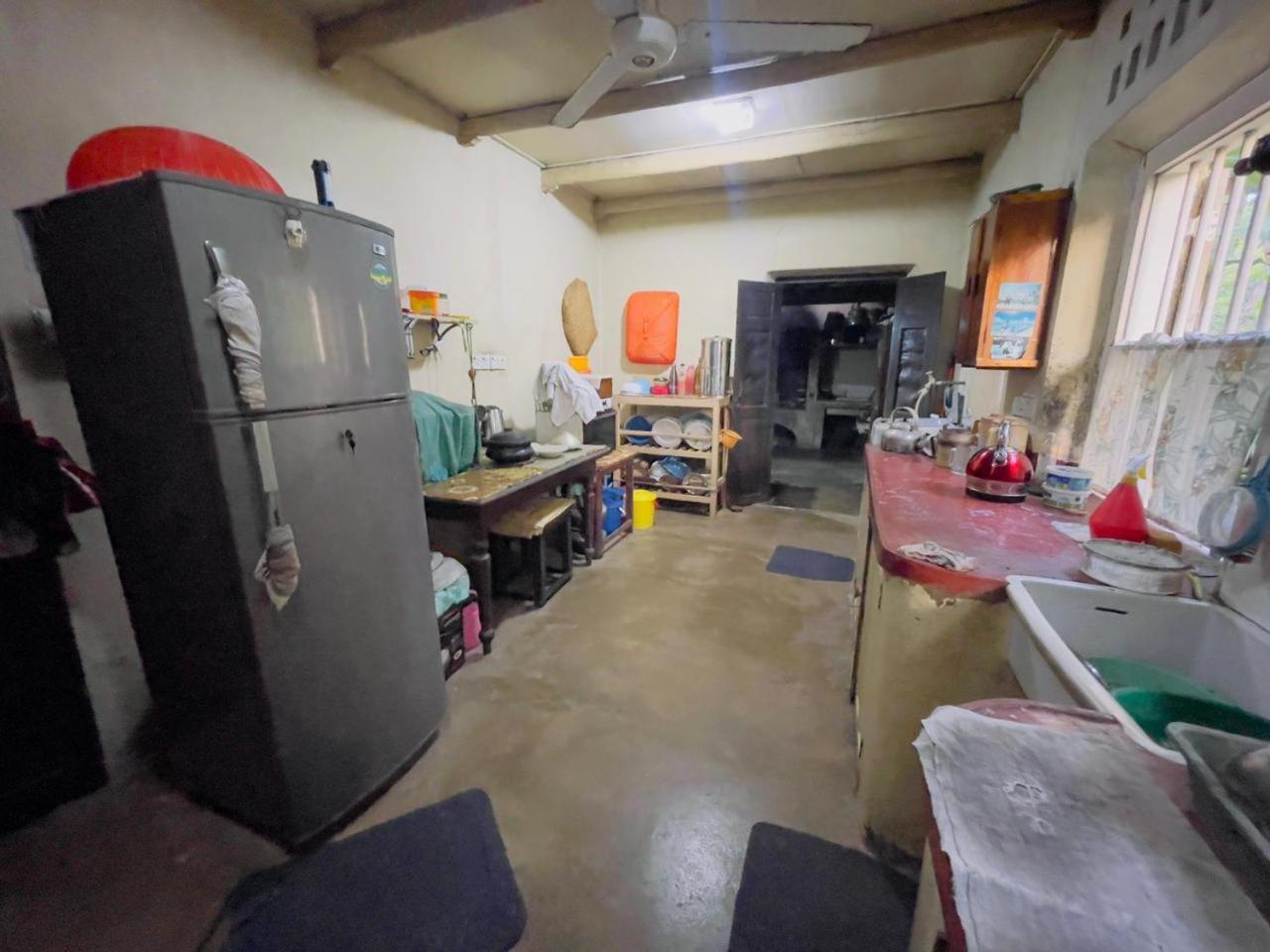 Weeragiri Homestay Mirissa