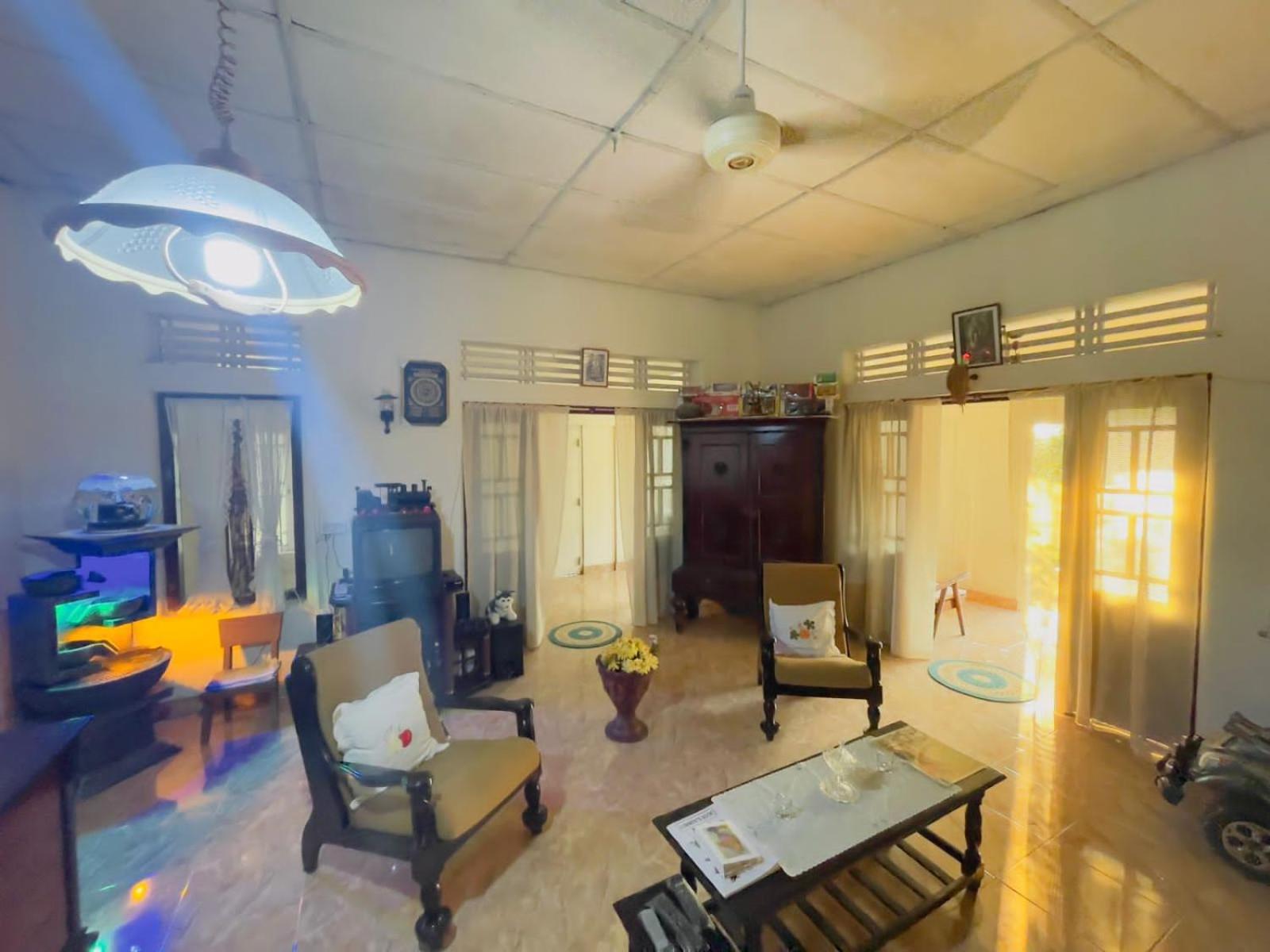 Weeragiri Homestay Mirissa