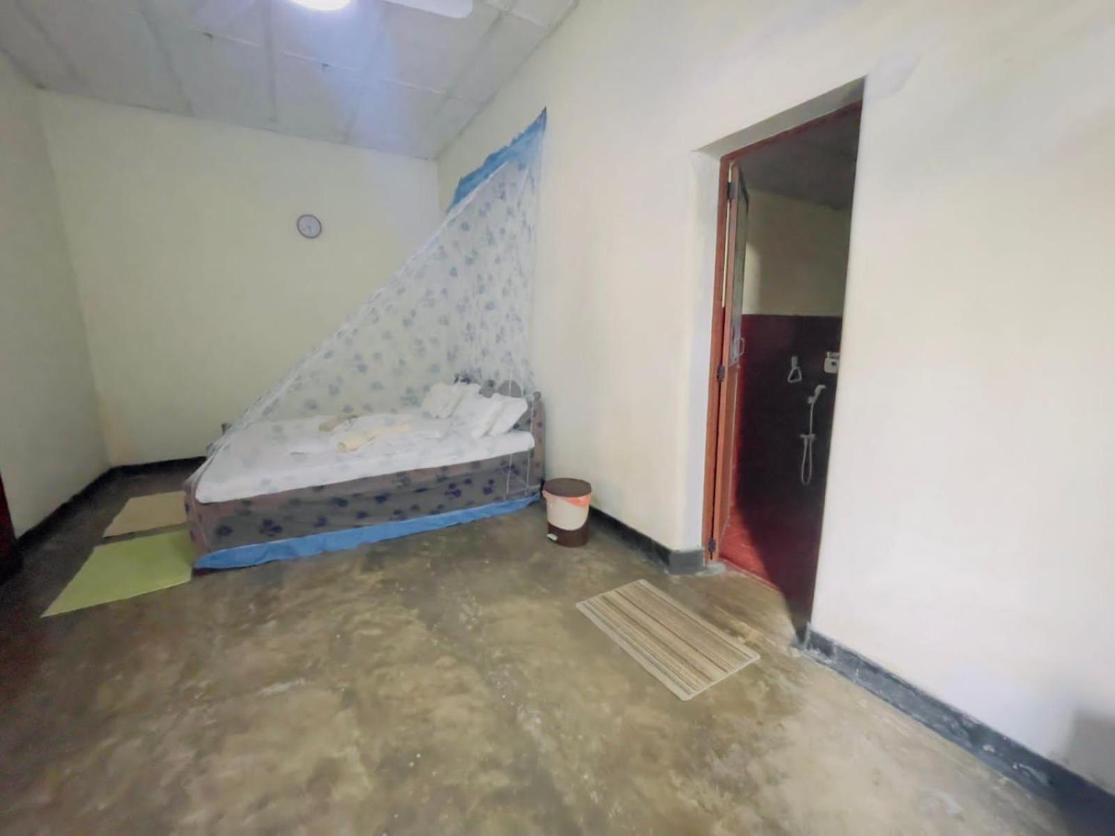 Homestay Weeragiri