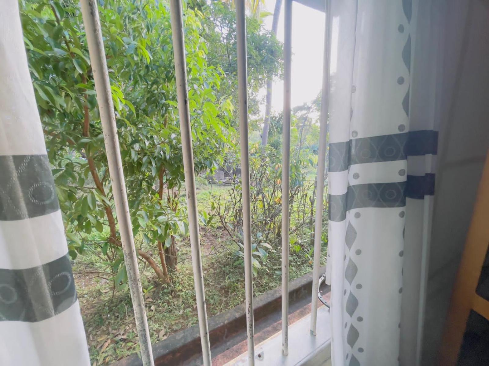 Homestay Weeragiri *