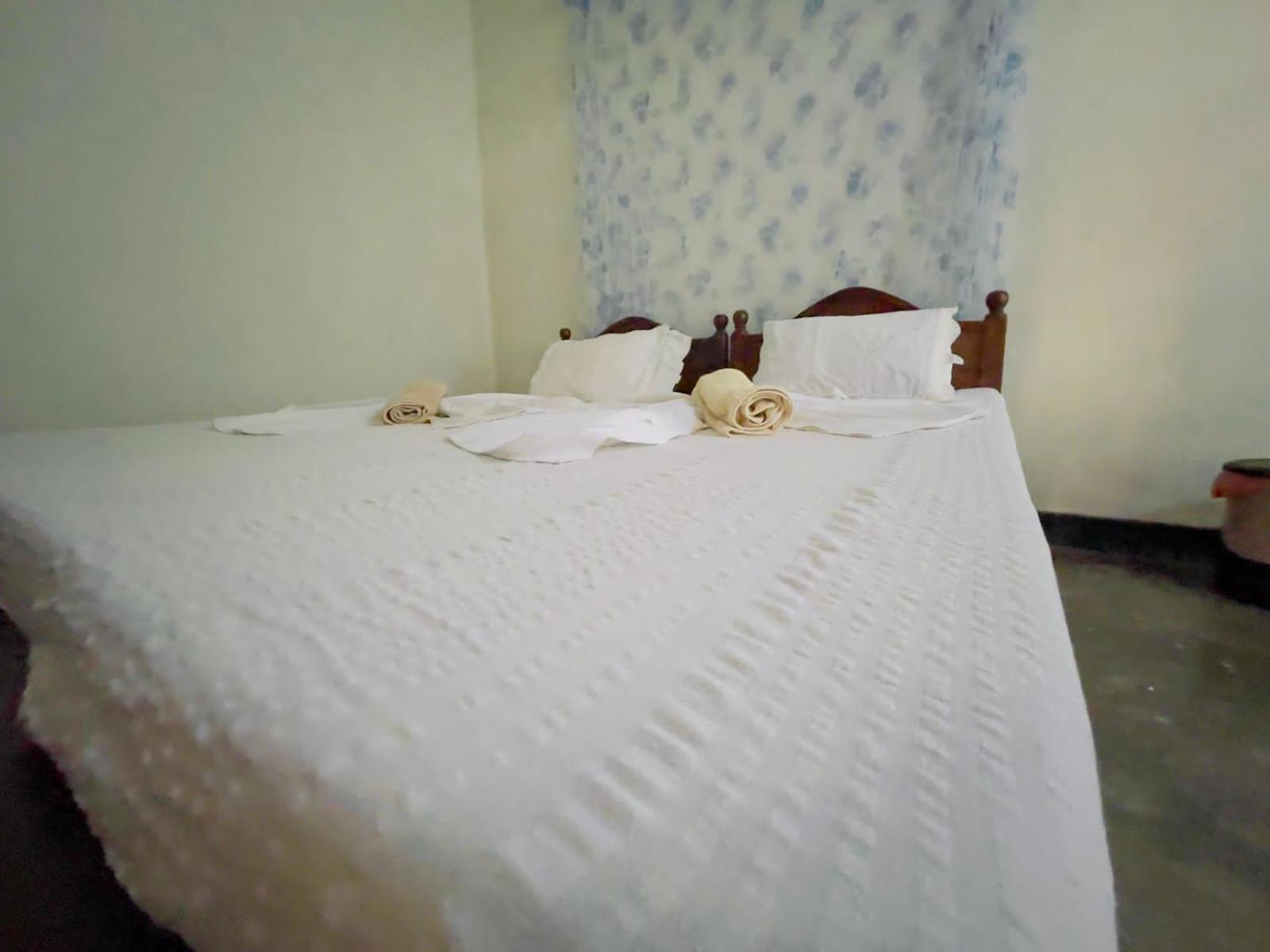 Weeragiri Homestay
