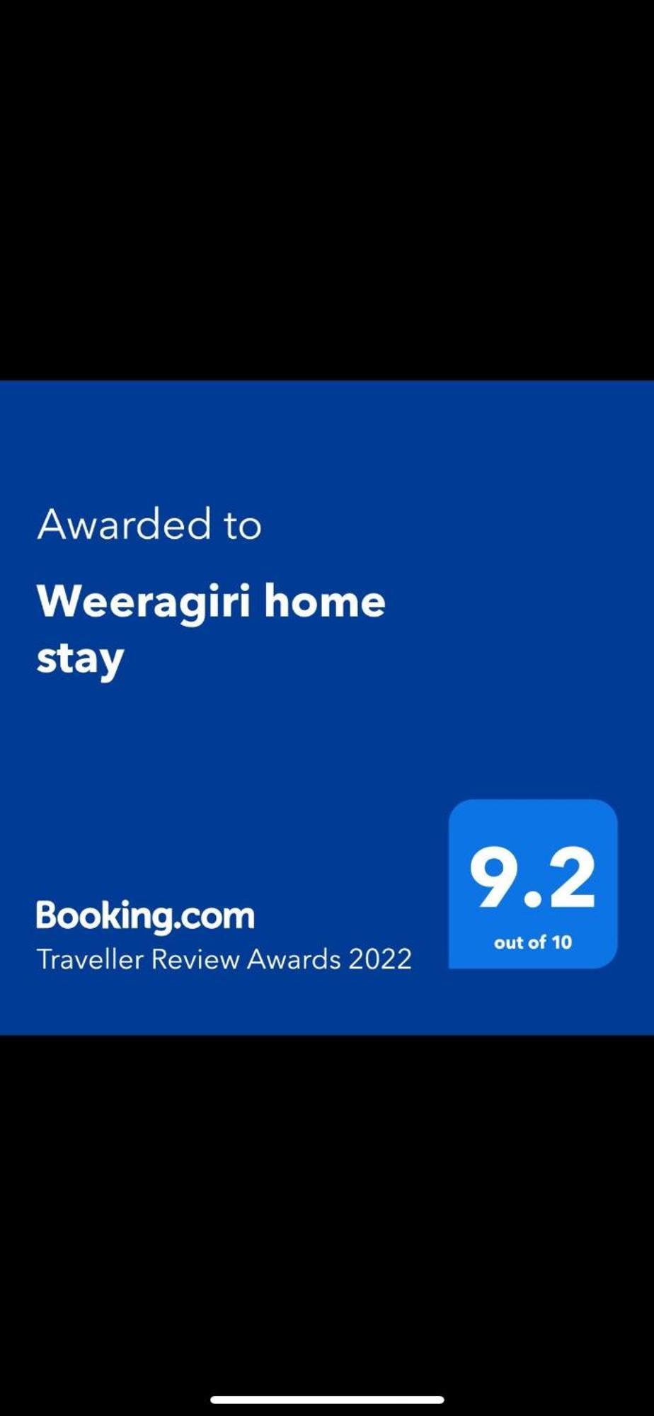 Weeragiri Mirissa