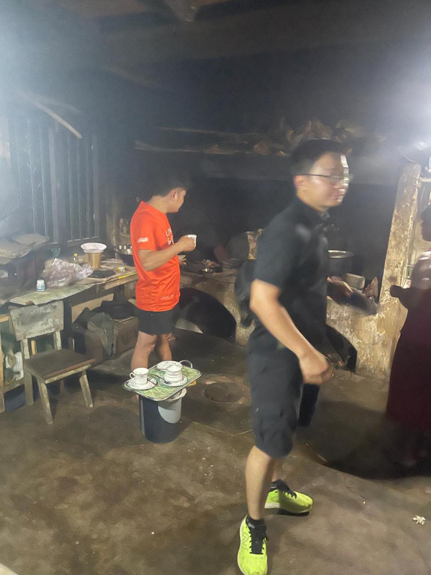 Homestay Weeragiri