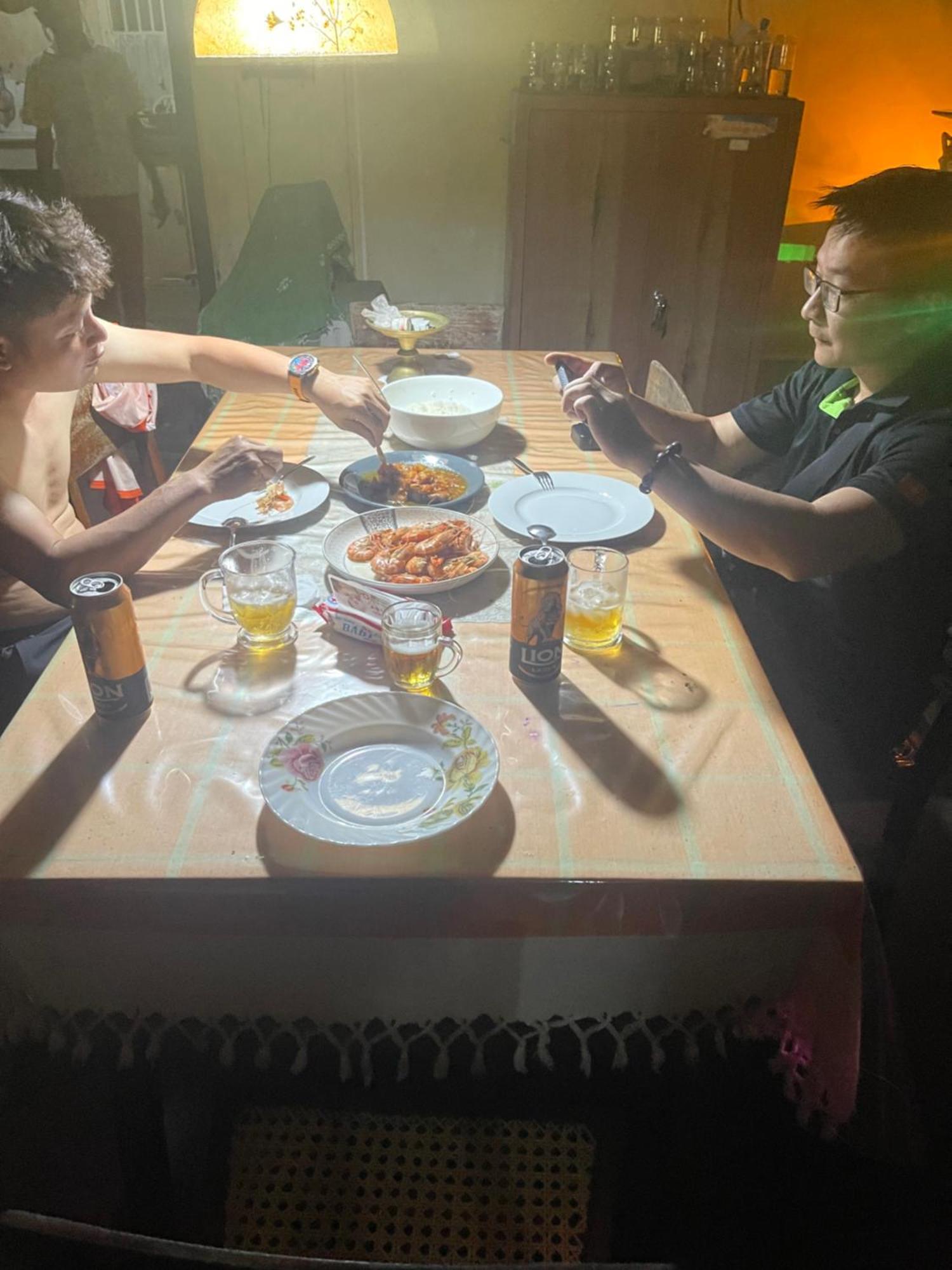 Weeragiri Homestay Mirissa