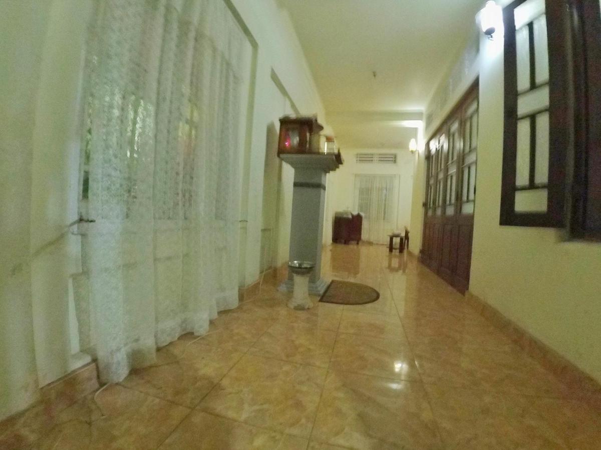 Weeragiri Homestay
