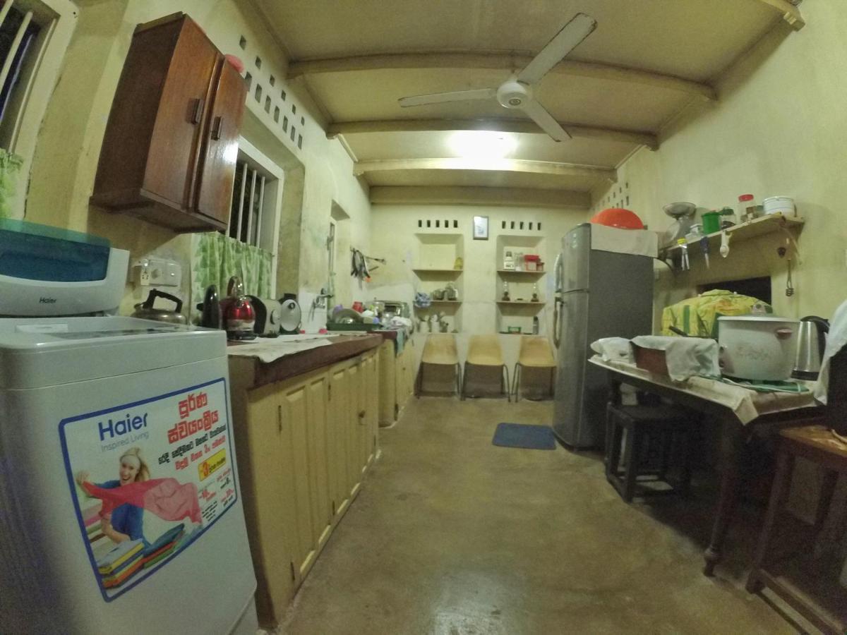 Weeragiri Homestay Mirissa
