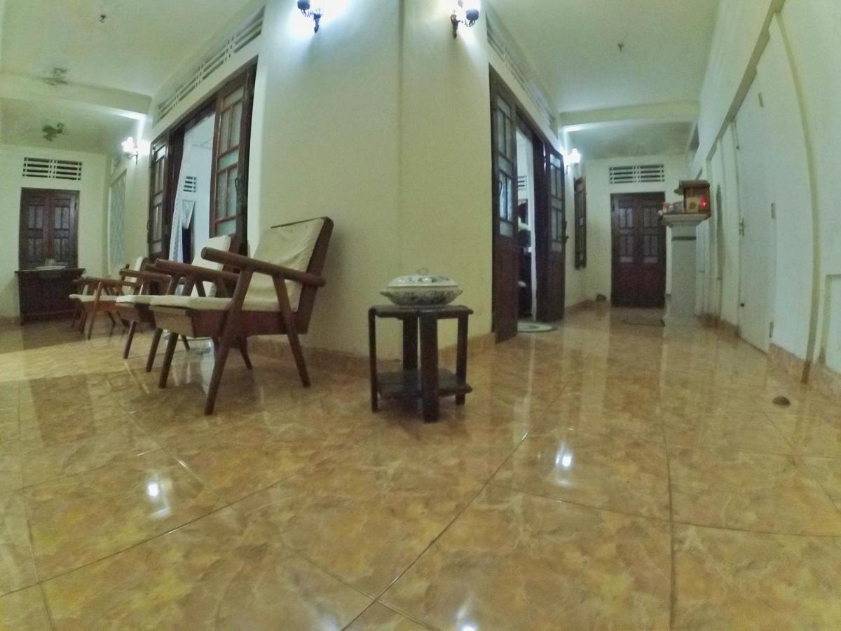 Weeragiri Homestay *