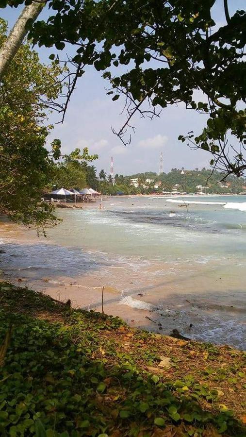 Homestay Weeragiri Mirissa