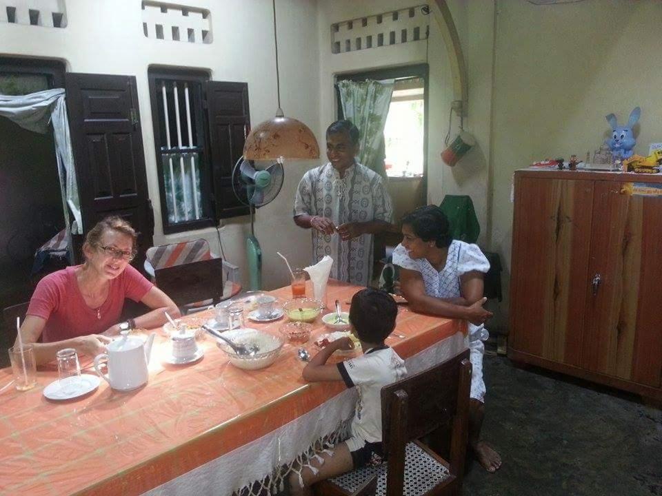 Homestay Weeragiri Mirissa